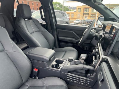 2026 Toyota 4Runner i-FORCE MAX Hybrid Limited