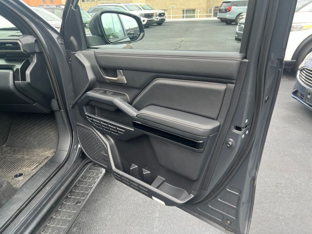 2026 Toyota 4Runner i-FORCE MAX Hybrid Limited