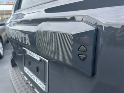 2026 Toyota 4Runner i-FORCE MAX Hybrid Limited