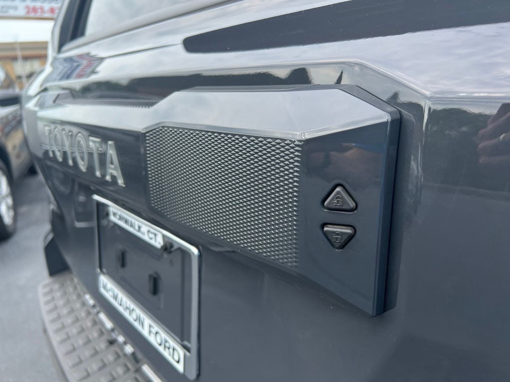 2026 Toyota 4Runner i-FORCE MAX Hybrid Limited
