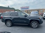 2026 Toyota 4Runner i-FORCE MAX Hybrid Limited