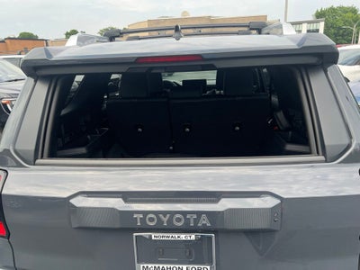 2026 Toyota 4Runner i-FORCE MAX Hybrid Limited