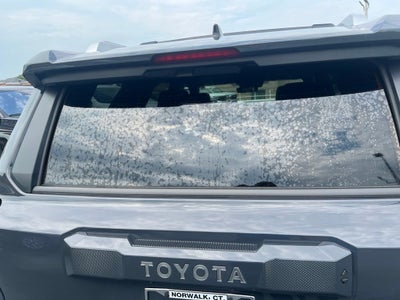 2026 Toyota 4Runner i-FORCE MAX Hybrid Limited