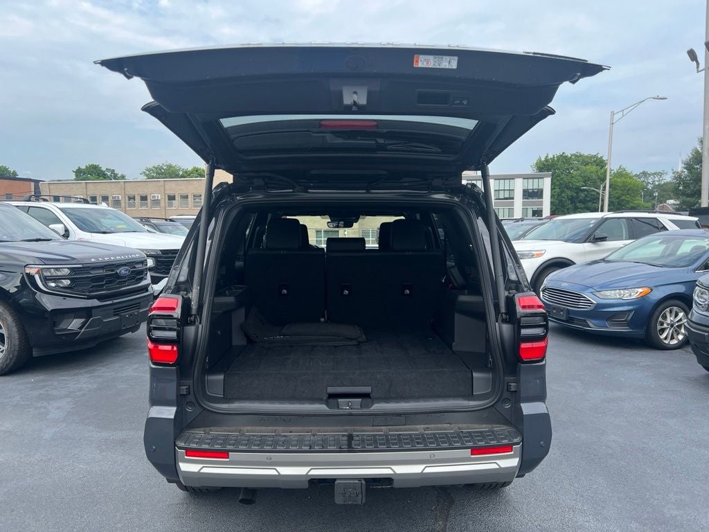 2026 Toyota 4Runner i-FORCE MAX Hybrid Limited