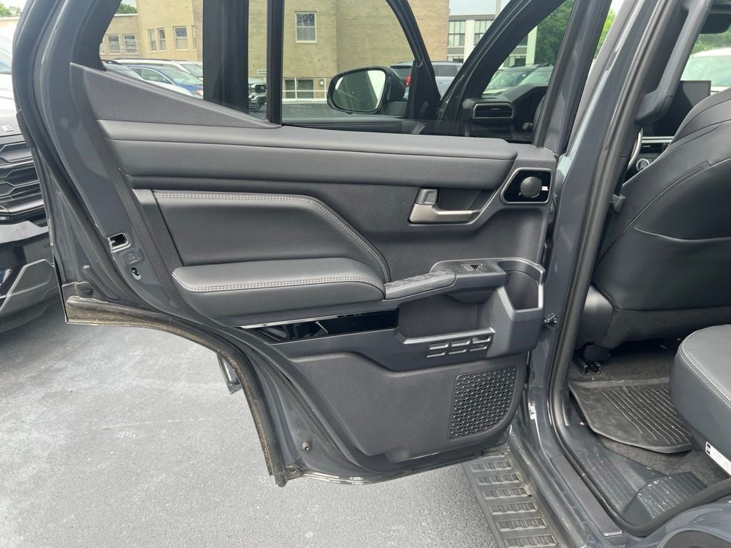 2026 Toyota 4Runner i-FORCE MAX Hybrid Limited