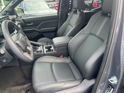 2026 Toyota 4Runner i-FORCE MAX Hybrid Limited