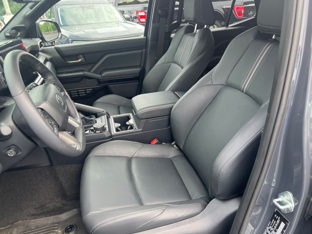 2026 Toyota 4Runner i-FORCE MAX Hybrid Limited