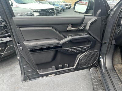 2026 Toyota 4Runner i-FORCE MAX Hybrid Limited