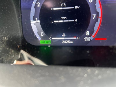 2026 Toyota 4Runner i-FORCE MAX Hybrid Limited
