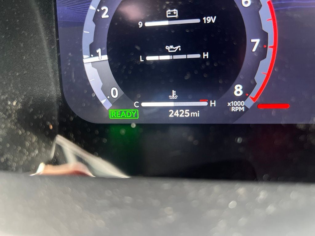 2026 Toyota 4Runner i-FORCE MAX Hybrid Limited