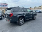 2026 Toyota 4Runner i-FORCE MAX Hybrid Limited