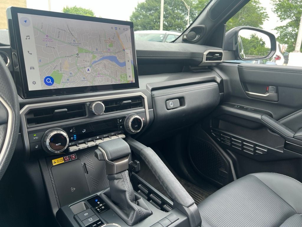 2026 Toyota 4Runner i-FORCE MAX Hybrid Limited