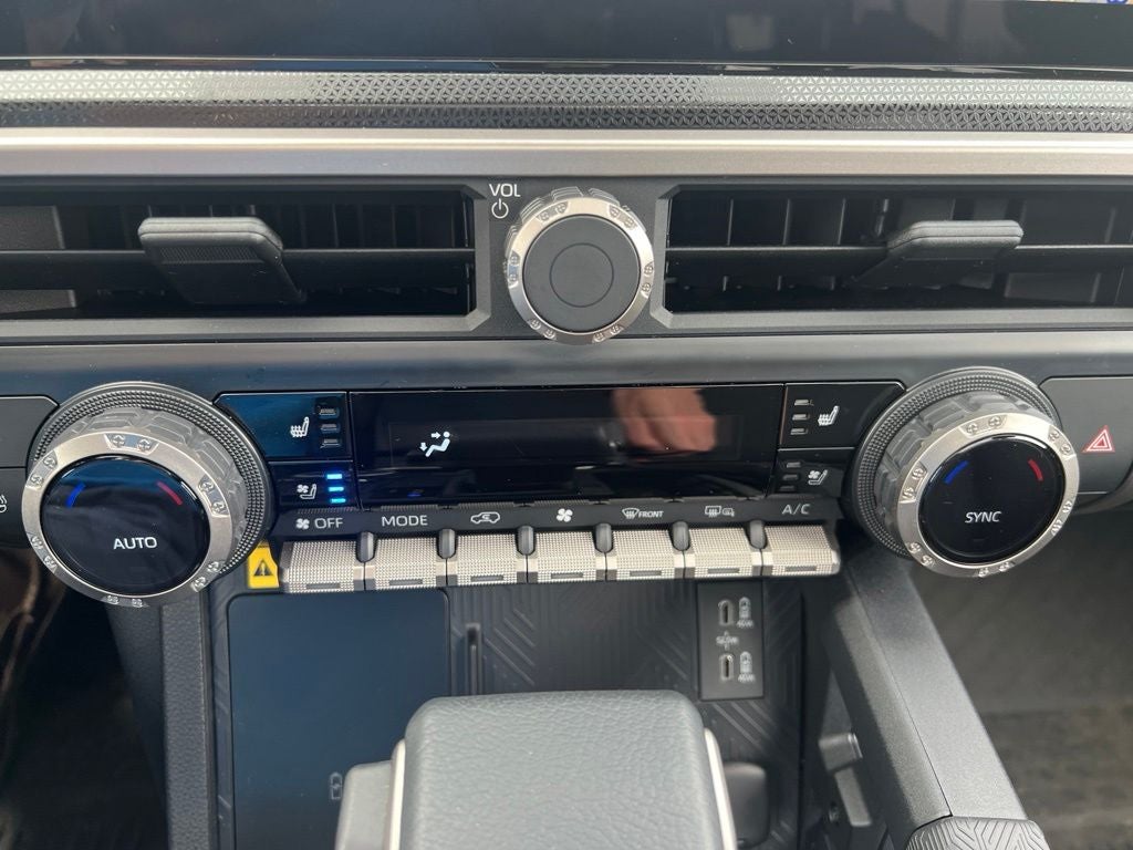 2026 Toyota 4Runner i-FORCE MAX Hybrid Limited