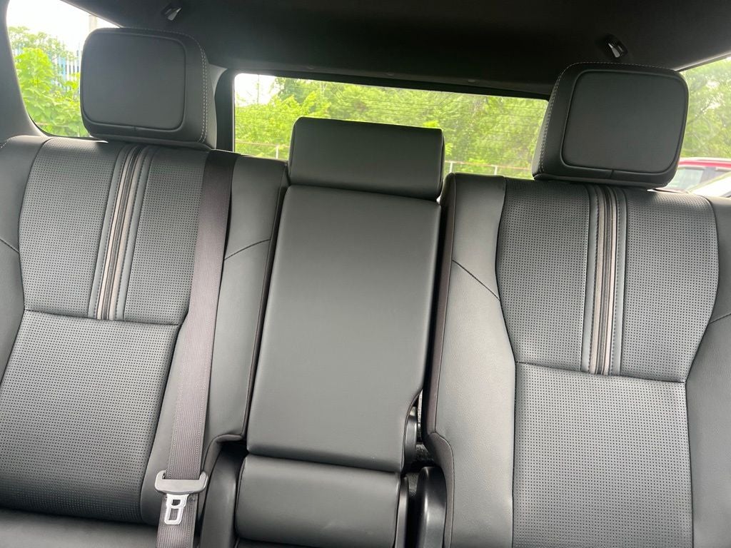 2026 Toyota 4Runner i-FORCE MAX Hybrid Limited