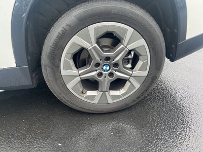 2024 BMW X1 xDrive28i