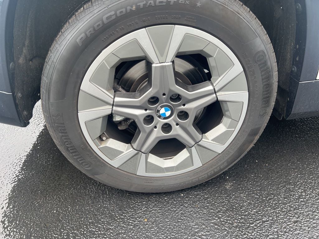2024 BMW X1 xDrive28i