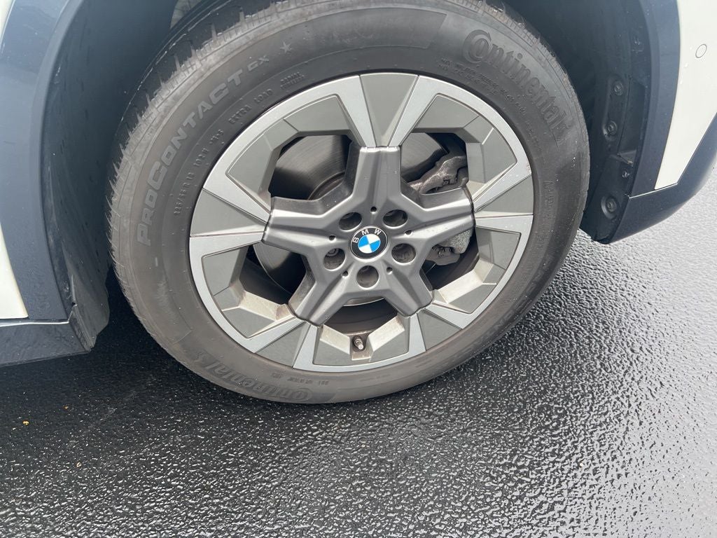 2024 BMW X1 xDrive28i
