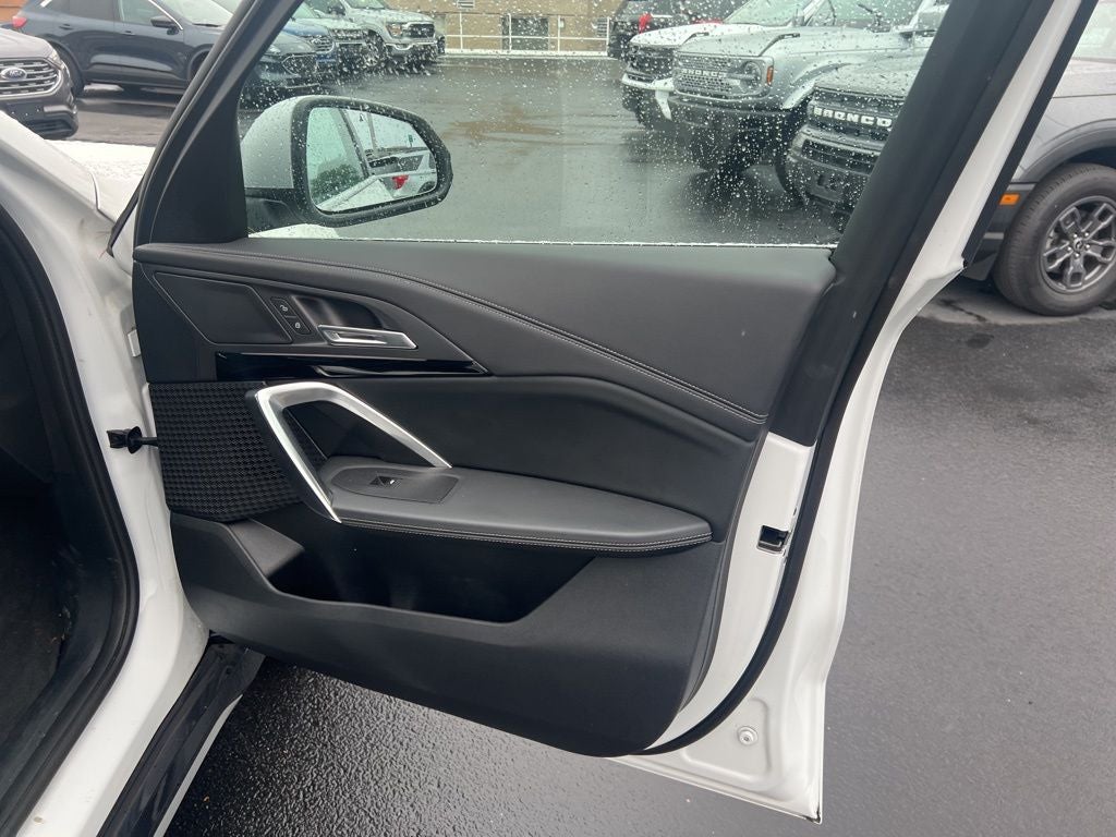 2024 BMW X1 xDrive28i
