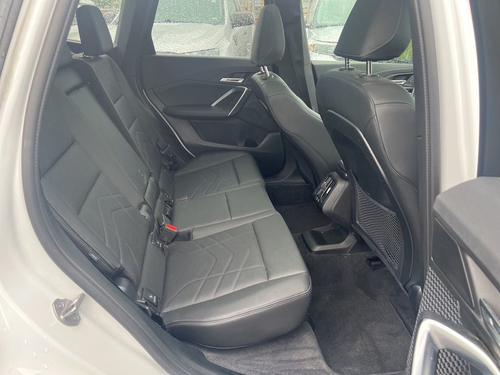 2024 BMW X1 xDrive28i