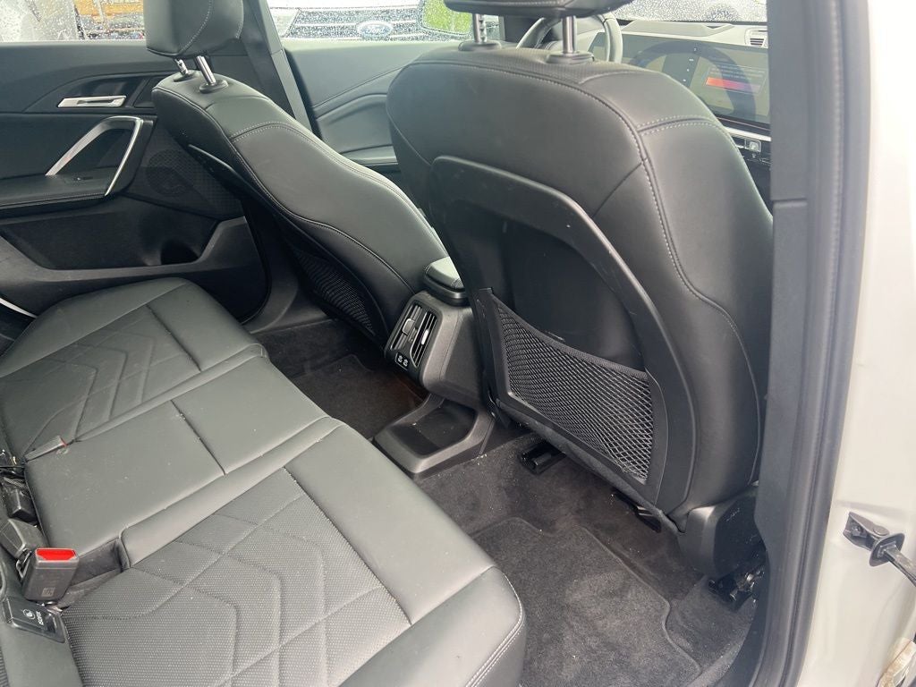 2024 BMW X1 xDrive28i
