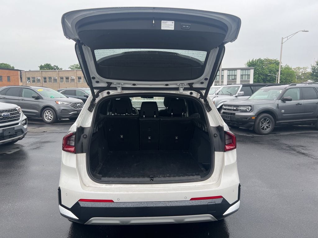 2024 BMW X1 xDrive28i