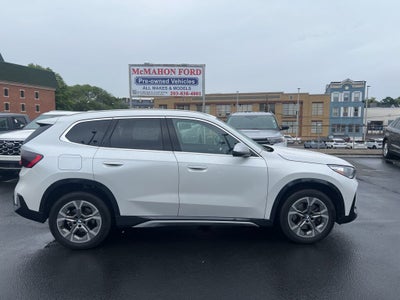 2024 BMW X1 xDrive28i
