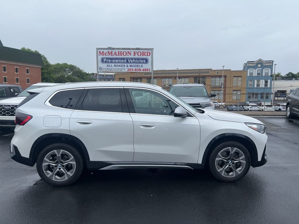 2024 BMW X1 xDrive28i