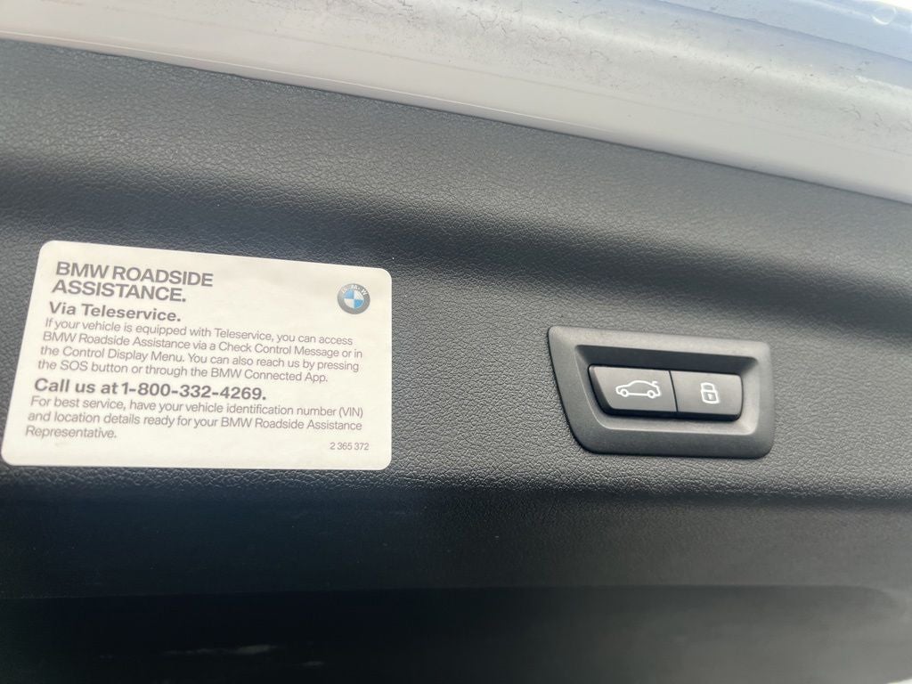 2024 BMW X1 xDrive28i
