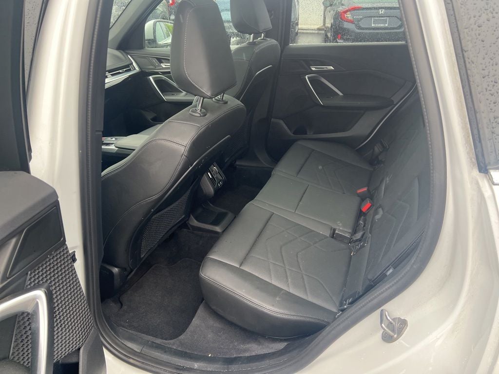2024 BMW X1 xDrive28i
