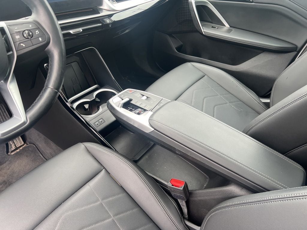 2024 BMW X1 xDrive28i