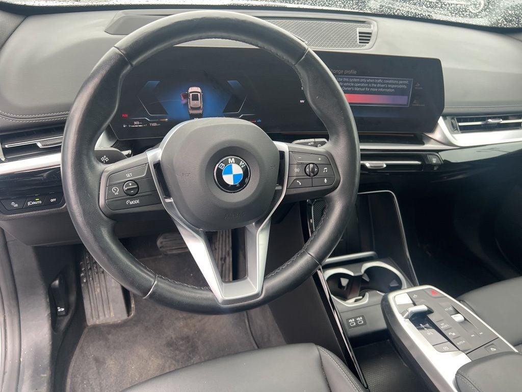 2024 BMW X1 xDrive28i