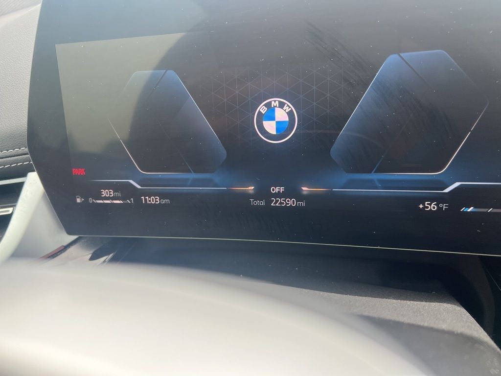 2024 BMW X1 xDrive28i