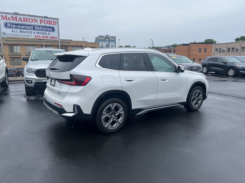 2024 BMW X1 xDrive28i