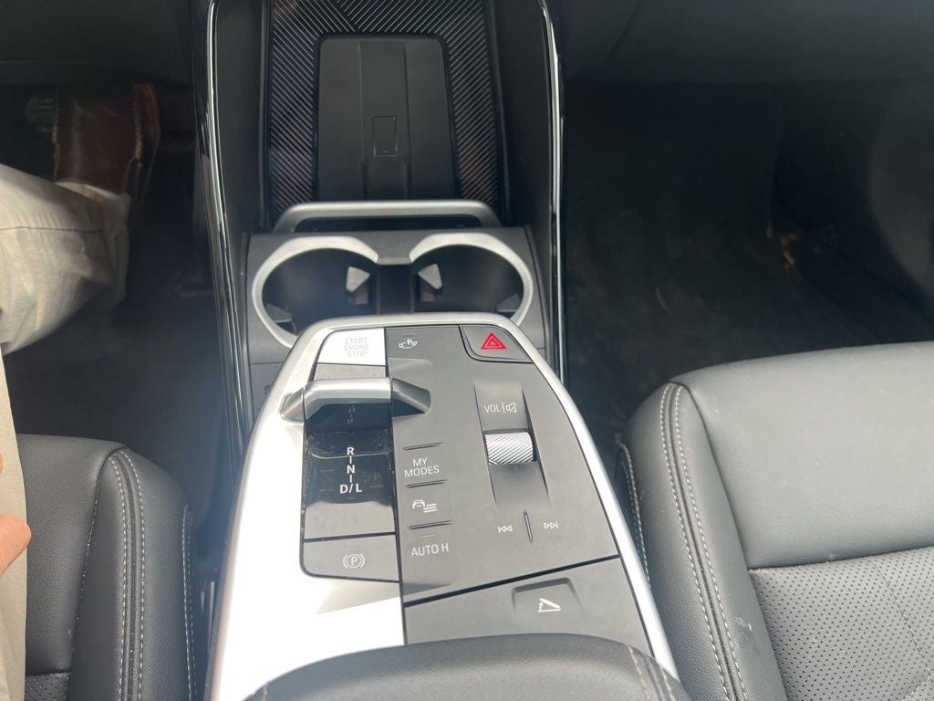 2024 BMW X1 xDrive28i