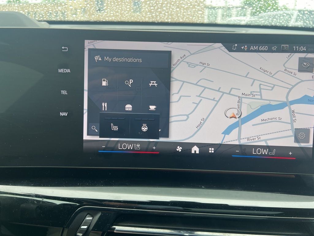 2024 BMW X1 xDrive28i