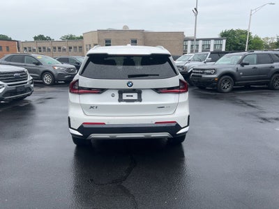2024 BMW X1 xDrive28i