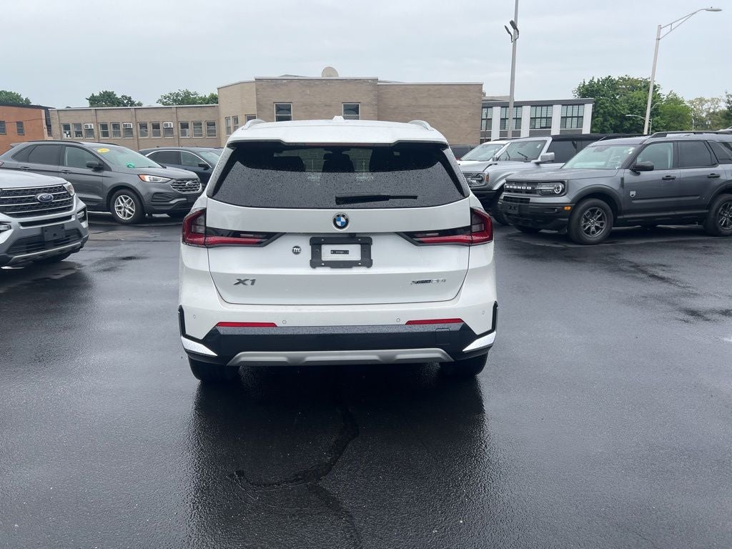 2024 BMW X1 xDrive28i