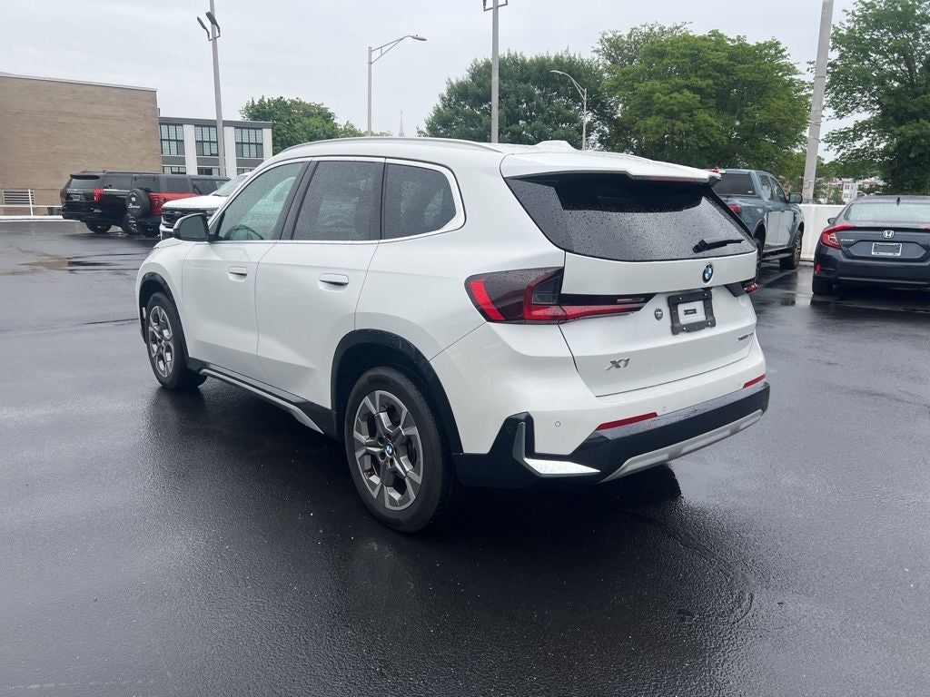 2024 BMW X1 xDrive28i