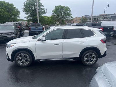 2024 BMW X1 xDrive28i