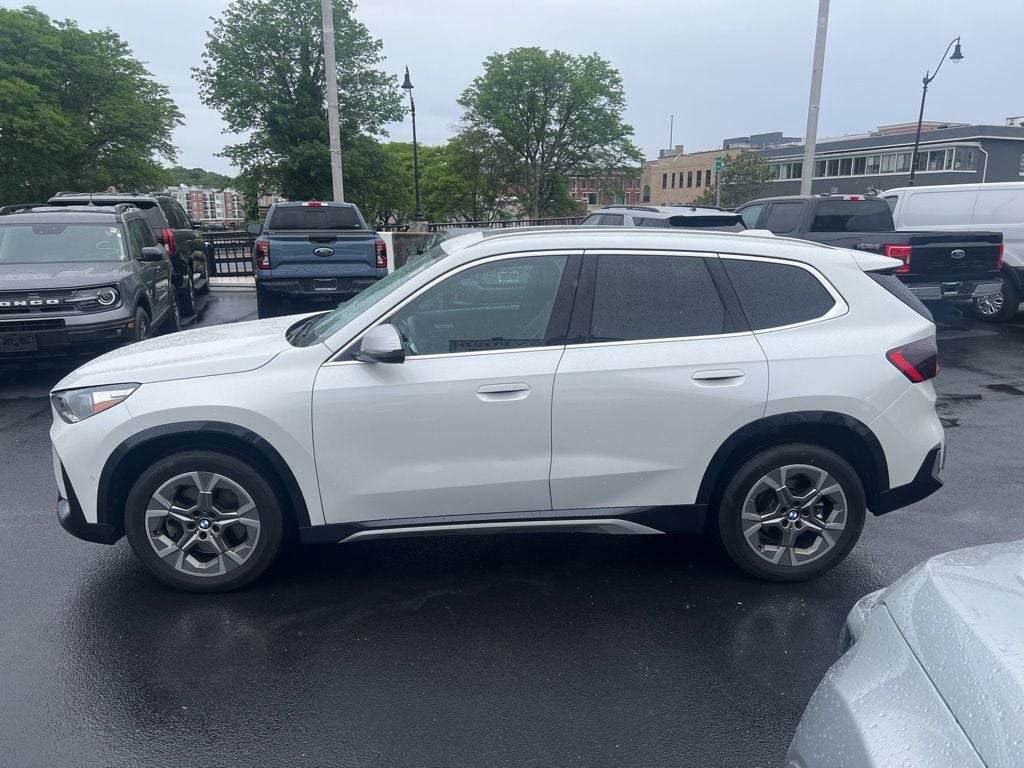 2024 BMW X1 xDrive28i