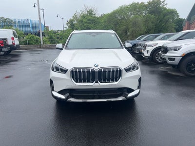 2024 BMW X1 xDrive28i
