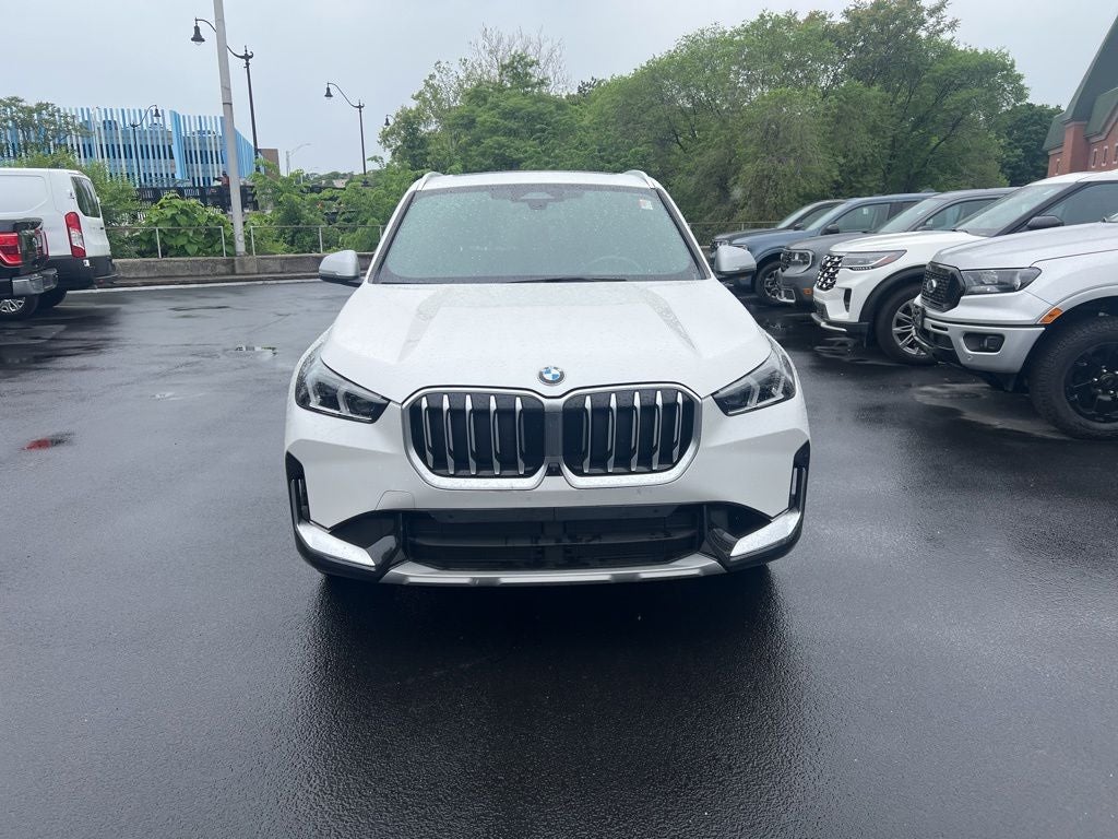 2024 BMW X1 xDrive28i
