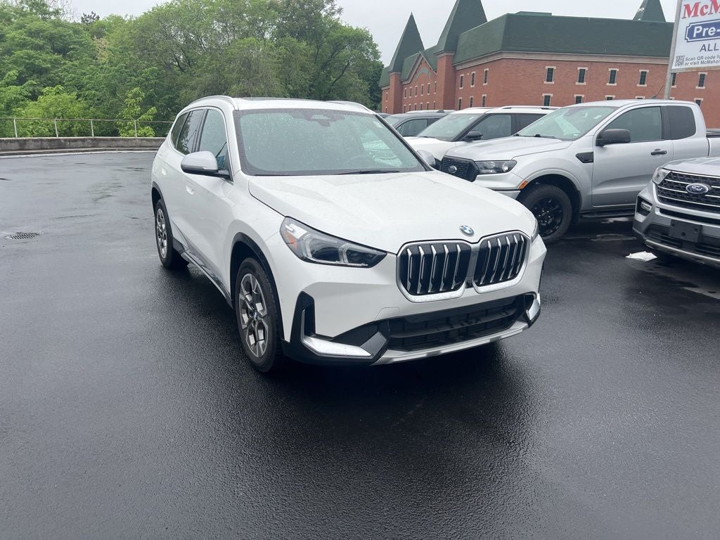 2024 BMW X1 xDrive28i