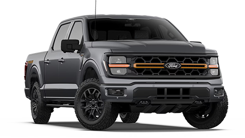 McMahon Ford in Norwalk CT