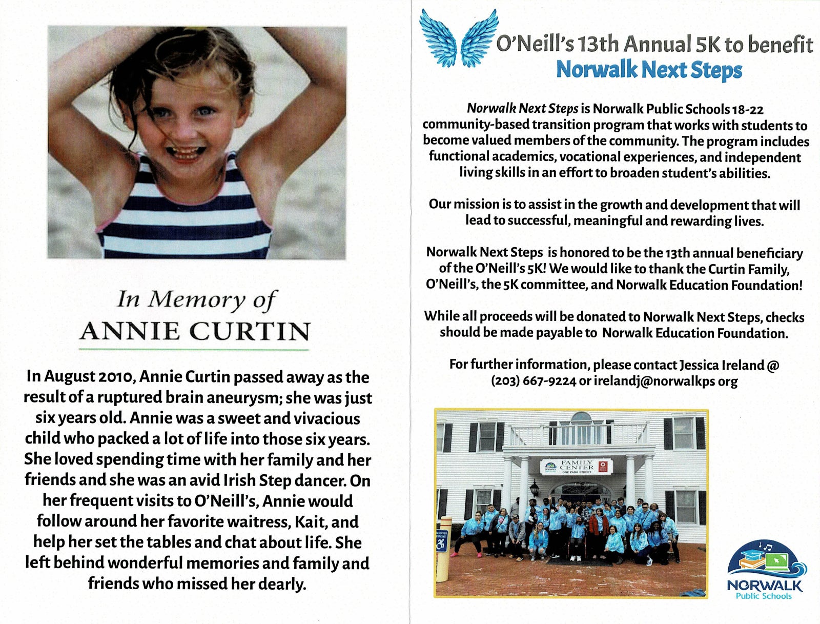 McMahon Ford in Norwalk CT